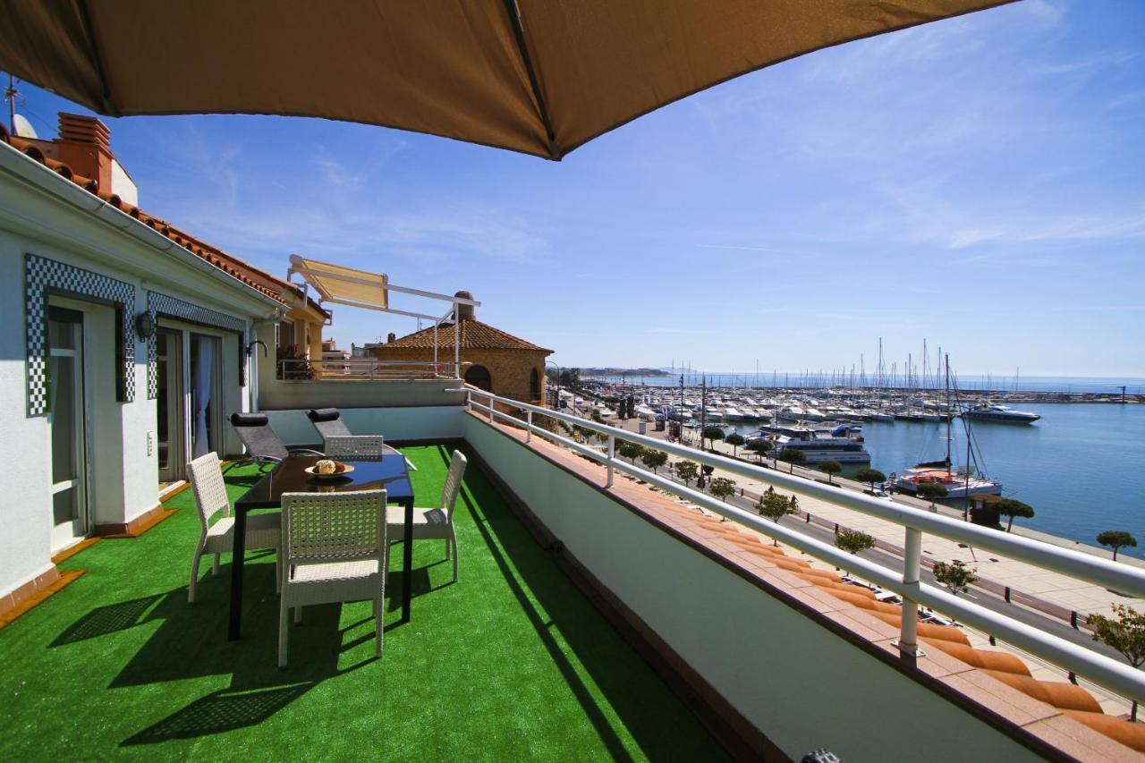 Portmarina Planet Costa Dorada Cambrils Exterior foto