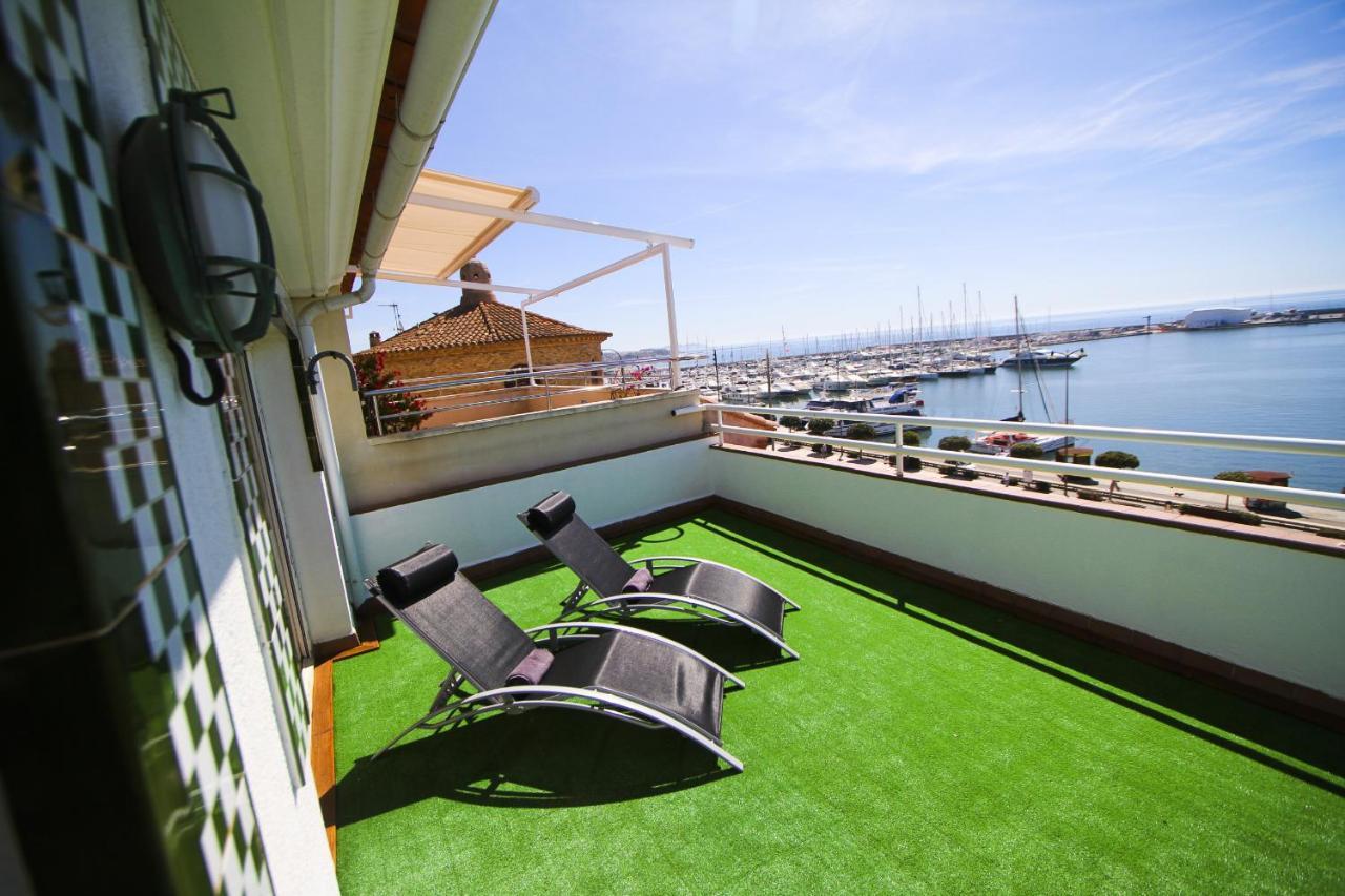 Portmarina Planet Costa Dorada Cambrils Exterior foto