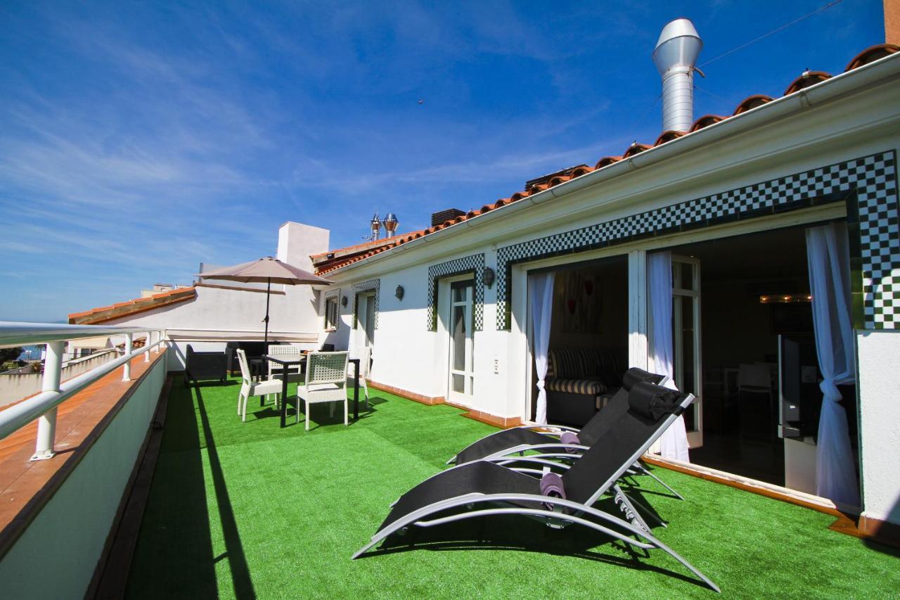 Portmarina Planet Costa Dorada Cambrils Exterior foto